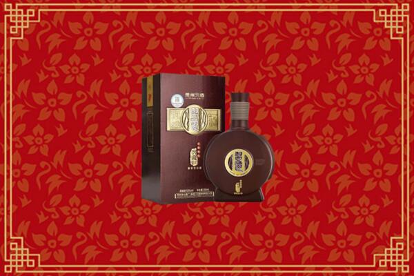 安平县回收习酒